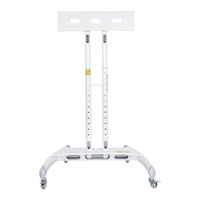 mitoredlight Universal Stand User Manual