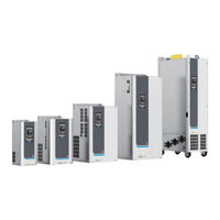 Inovance MD580-4T5R1B Hardware Manual