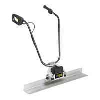 Far Tools RV 300 Original Manual Translation