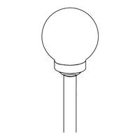 LIVARNO home 420550-2204 Instructions For Use Manual