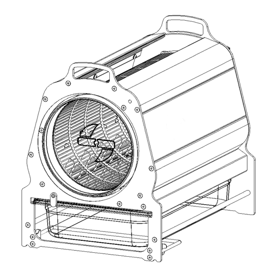 Master MT Dry 200 Instructions For Use And Maintenance Manual