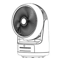 Dimplex DCAC25HC Instruction Manual