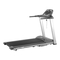 Treadmill York Fitness Platinum T780 Instruction Manual