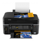 Printer Epson WorkForce 600 Service Manual