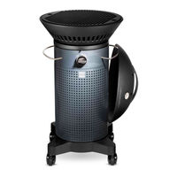 Fuego FENG21C User Manual