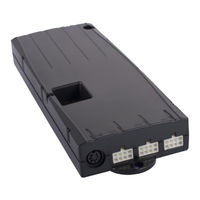 LOGICDATA COMPACT User Manual