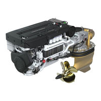 Volvo Penta IPS 3 Installation Reference Manual