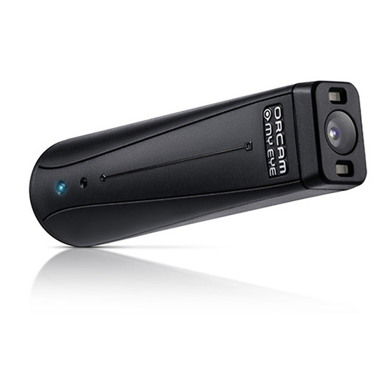 Orcam MyEye 2.0 User Manual