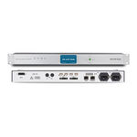 Telos Alliance SDI AoIP Node Quick Start Installation Manual