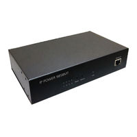 Aviosys IP Power 9858 MT User Manual