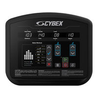 CYBEX 1009599-0001 AB Owner's Manual
