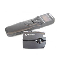Starblitz SRC-FREQUENCIA User Manual