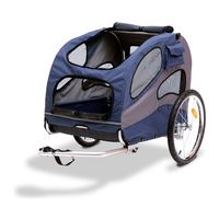 Petsafe Happy Ride Get Started
