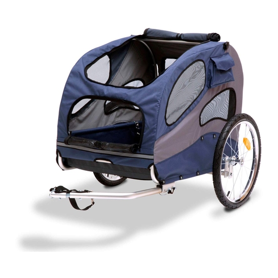 Petsafe Happy Ride Get Started