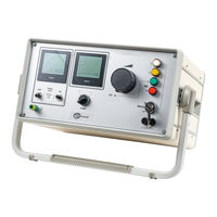Sonel S-80 DC User Manual