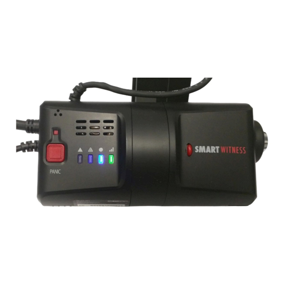 Smart Witness KP1 Manual