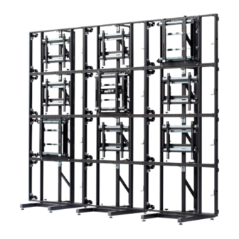 HAGOR VWS-Cube Installation Manual