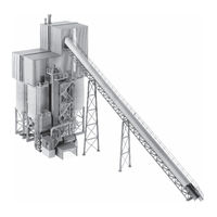 Faller 130170 Manual