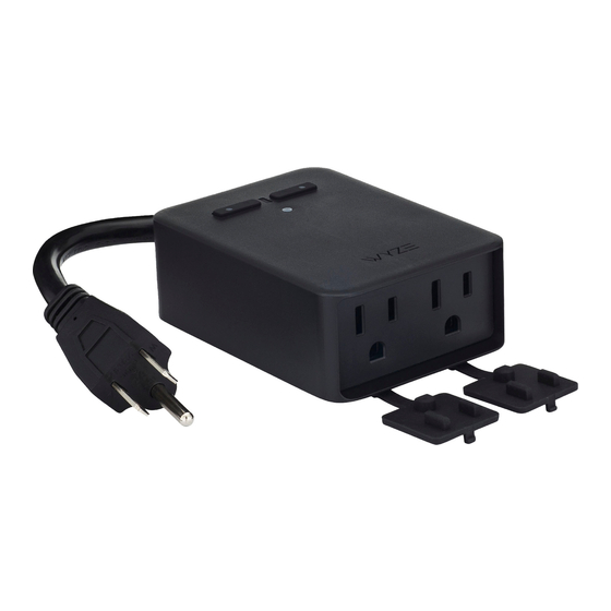 Wyze WLPPO1 Instruction Manual
