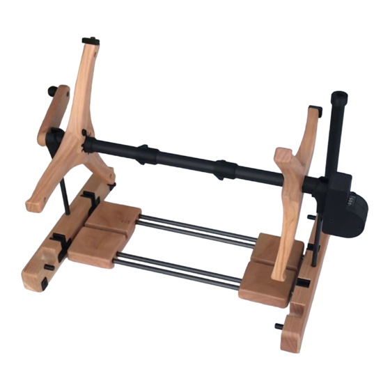 Akerworks Super Skeiner Assembly Instructions