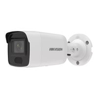 HIKVISION DS-2CD3T48G2-LISY User Manual