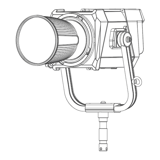 NANLUX Evoke 900C User Manual
