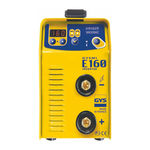 GYS GYSMI E160 User Manual