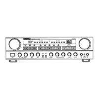 VocoPro DA-4080FX Owner's Manual