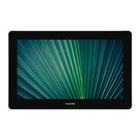 Huion KAMVAS Pro 16 Plus User Manual