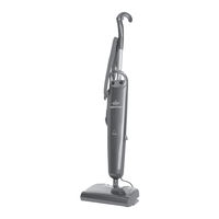 Bissell Steam & Sweep Hard Floor Cleaner User Manual