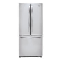 LG GM-B209F Series Owner's Manual