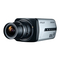 Security Camera Samsung SNB-3000P User Manual