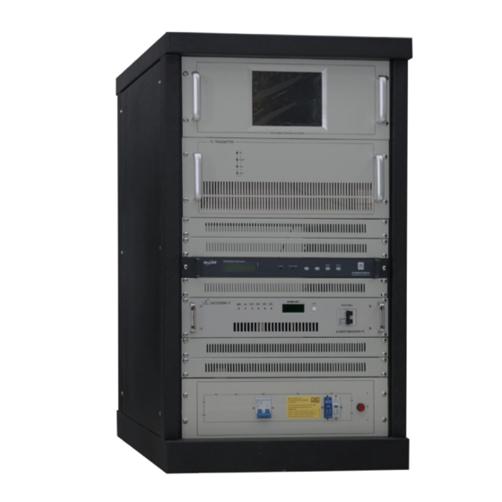 FMUser 500W User Manual
