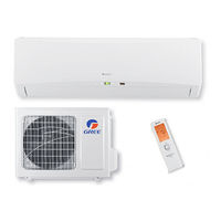 Vivax GWC09TA-S3DNA1B Owner's Manual