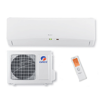 Vivax GWC09TB-S3DNA1B Owner's Manual