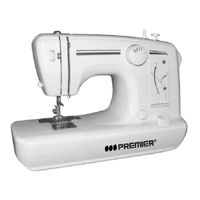 Premier MCO-2580 Instruction Manual