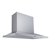 Schweigen CL6272 Installation Manual