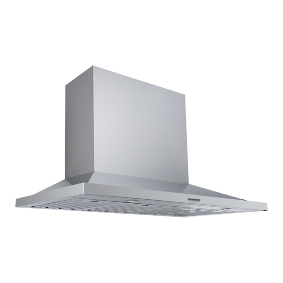 Schweigen CL6272 Installation Manual