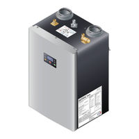 Intellihot Combi i201X* Operation Manual