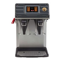Curtis CGC Service Manual