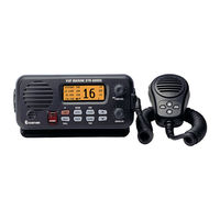 Samyung STR-6000D Operation Manual