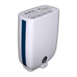 Meaco DD8L Junior Dehumidifier User Instruction Manual