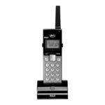 RCA H5450RE3 - Cordless Extension Handset User Manual