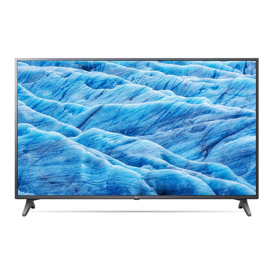 LG 28MT42 Series Owner's Manual
