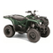 Offroad Vehicle Yamaha Grizzly 300 Owner's Manual
