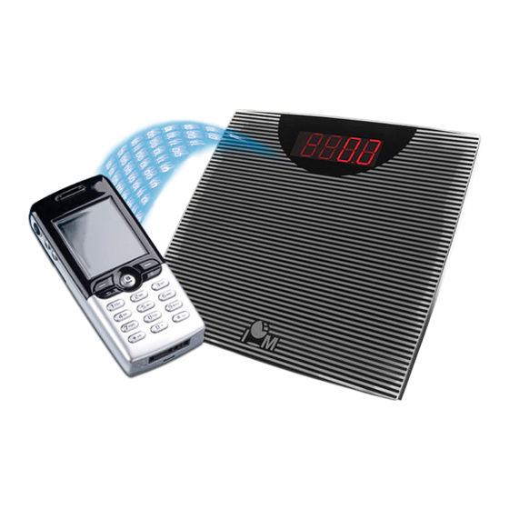 IEM Libr-O-Graph Med Operating Instructions Manual