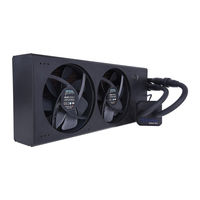 Alphacool EISBAER EXTREME Manual