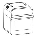 Todd English TEAO12BR Instructions Manual