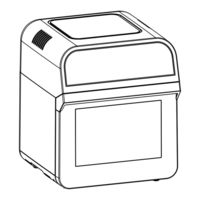 Todd English TEAO12BR Instructions Manual