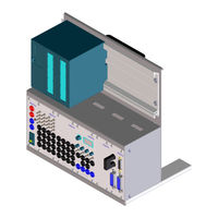 Festo EduTrainer Manual